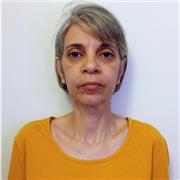 Profesora de quimica en todos los niveles